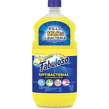 Fabuloso Narenciye Kokulu Çok Amaçlı Temizleyici 1410ML