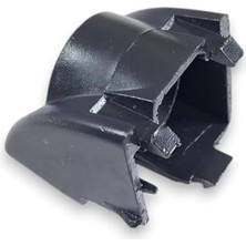 Çakmaklık Plastik Çerçevesi 6K0941567A Inca ile Uyumlu 1996-2003