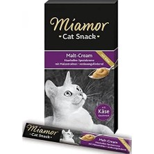 Malt Mayası ve Peynirli Kedi Ödülü x 3 Paket