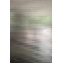 Cam Kumlama Desenli Kendinden Yapışkanlı Kaplama 45 cm x 2 mt KML026