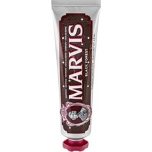Marvis Diş Macunu 75 ml