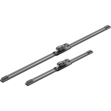 Aerotwin Silecek Seti Chr (2016-2023), Subaru Forester (2019-2021), Subaru Xv (2018-2021)  A156S 3397014156