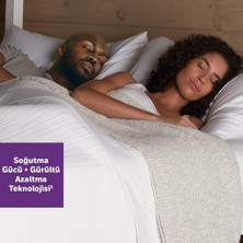 Honeywell Advanced Quietset HSF600 Ayaklı Vantilatör, 5 Hız Ayarı, Zamanlayıcı Fonksiyonu, 70 Derece Salınım, Yükseklik, Uzaktan Kumandalı - Beyaz