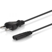 S-Link SL-TP545 1.5m 0.75MM Notebook Güç Kablosu