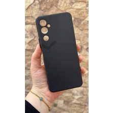 Vip Case Tecno Pova Neo 2 Uyumlu Silikon Darbe Emici Klasik Korumalı Rubber Kılıf
