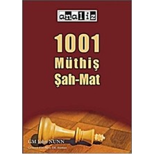 1001 Müthiş Şah Mat