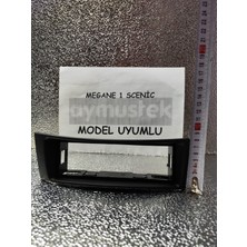 Aymustek Megane I-Scenic