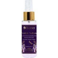 Fitomer Valide Sultan Lavanta Bahçesi Kolonyası 75 ml