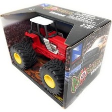 New-Ray 1:43 Truck Kamyon - Mavi