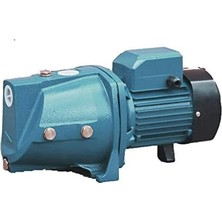 JET-100S 1 Hp Döküm Gövde Jet Pompa