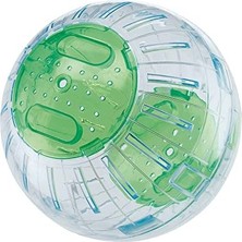 Plastik Küre, Kemirgenler Için, 25 Cm,