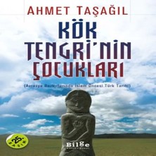 Uravas Store Kök Tengri'nin Çukları  Rasya Bozkırlarında Islam Öncesi Türk Tarihi