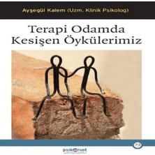 Uravas Store Terapi Odamda Kesişen Öykülerimiz