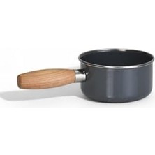 HBMB Store Pr Gray Kamp Tavası 14 cm