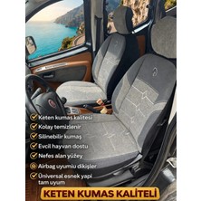Araç Koltuk Kılıfı