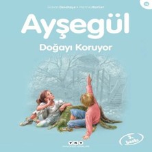 Uravas Store Ayşegül Serisi 16 - Doğayı Koruyor