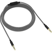HBMB Store BC11 Mikrofonlu Kulaklık Kablosu