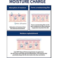 HBMB Store Facial Aqua Moisturizer Nemlendirici Krem 125 ml