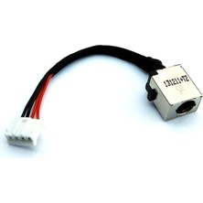 HBMB Store Acer Extensa EX2540 N16C1 Ile Uyumlu Power - Şarj Soketi