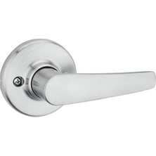 HBMB Store 94880-435 Kukla Kolu, 1 Adet (1'li Paket) Krom