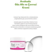 HBMB Store Göz Altı ve Çevresi Kremi Nemlendirici,aydınlatıcı Moisturizing & Anti-Blemish Eye Cream