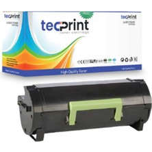 Tecprint Lexmark MS/MX-321-421-521-522-621-622 56F0Z00 Uyumlu (60K) Drum Ünitesi