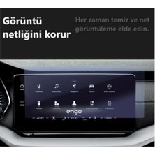 HBMB Store Octavia 10 Inç Ekran Koruyucu Multimedya