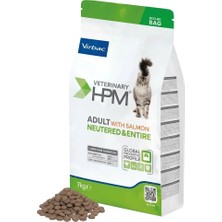 Virbacadult Cat Somonlu - Neutered & Entıre 7 kg