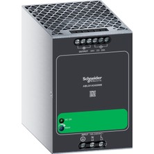 Schneider ABLS1A24200E 480W 20A 24VDC Monofaze Güç Kaynağı