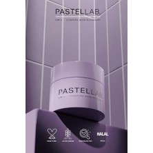HBMB Store Pastel Pastellab. Lip Sleeping Mask - Dudak Bakım Maskesi Blueberry 10 gr
