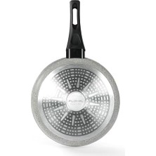 HBMB Store Flonal Dura Induction Tava 28 Cm. 1 M