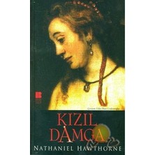 Kızıl Damga - Nathaniel Hawthorne