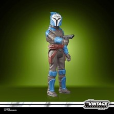HBMB Store Hasbro Retro Bo-Katan Krize Aksiyon Figürü (The Mandalorian)