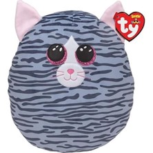 HBMB Store Ty Squishy Beanies Yastık Kedi Kiki 25 cm
