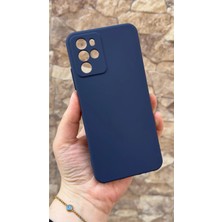 Vip Case Omix X700 Uyumlu Silikon Darbe Emici Klasik Korumalı Rubber Kılıf