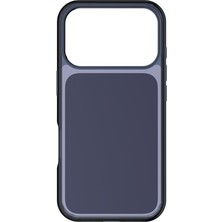 Cellularline Cellularlıne IPHONE 17 Pro Cube Mag Kılıf - Mavi