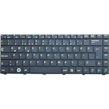 HBMB Store NP-R520-XS02TR, NP-R520-JS01TR Notebook Ile Uyumlu Klavye, Siyah