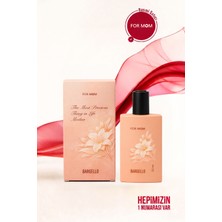 Bargello Promosyon Anneler Günü Kadın 50 ml Parfüm Edp