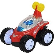 HBMB Store CNL-1112 Canalitoys, Whirly Akrobat Araba