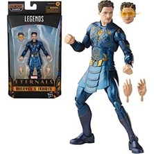 HBMB Store Hasbro Series The Eternals ’s Ikaris Aksiyon Figürü