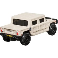 HBMB Store & Furious Hummer H1 HRW45