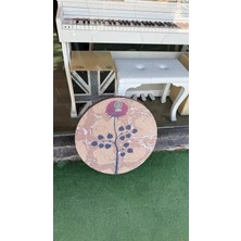 3M Music Erbane Zilli Def Bendir 52 cm Erbane Kılıflı