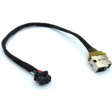 HBMB Store Hp Pavilion 15-E053ST (E1T63EA) Ile Uyumlu Power - Şarj Soketi