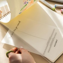 HBMB Store 12’li Çift Uçlu Alkol Bazlı Marker Kalem Seti – Brush + Chisel