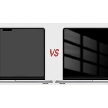 HBMB Store Hp Omen 17 17.3 Inç Mat Ekran Koruyucu 16:9 Yansımayı Önler