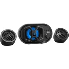 HBMB Store FS-2422U Bt/tf/usb/aux 2.1 Multimedya Bluetooth Speaker