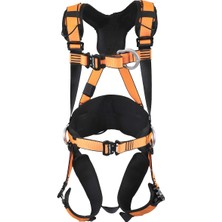 Kaya Safety P-453 O Düşüş Durdurma ve Konumlandırma Kemeri