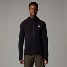 The North Face M Bolt Polartec Hoodıe Erkek Ceket NF0A8BSWJK31