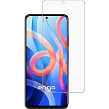 HBMB Store 11 Ekran Koruyucu 9h Parlak Şeffaf