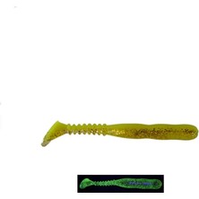 Fujin Trick Bait 09CM Silikon Balık